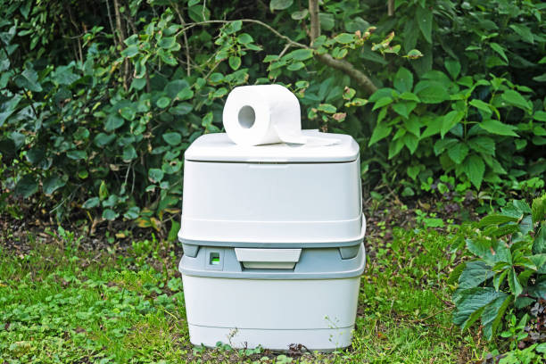 Best Portable restroom trailer rental  in Montara, CA