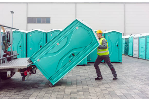 Portable Toilet Options We Offer in Montara, CA