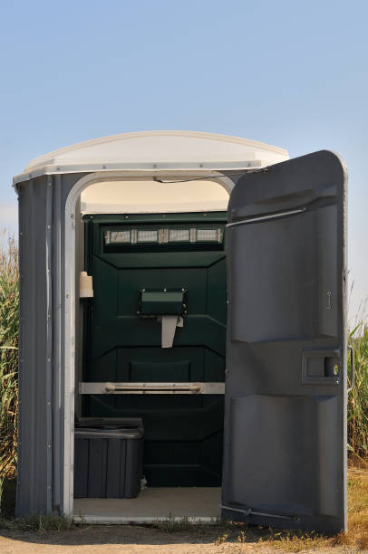 Professional porta potty rental in Montara, CA