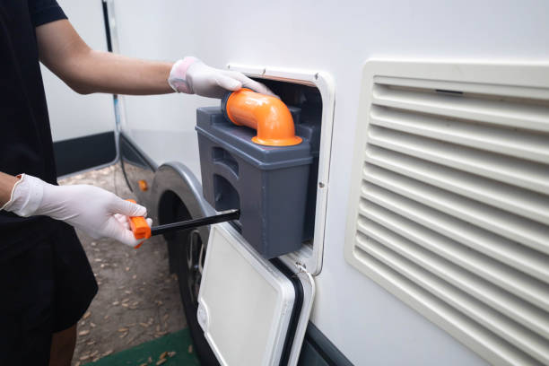 Best Long-term porta potty rental  in Montara, CA