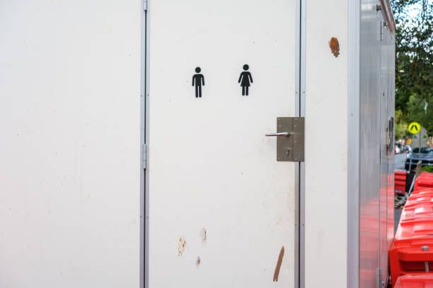 Best Portable bathroom rental  in Montara, CA