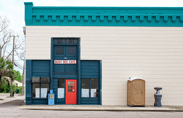 Best Affordable porta potty rental  in Montara, CA