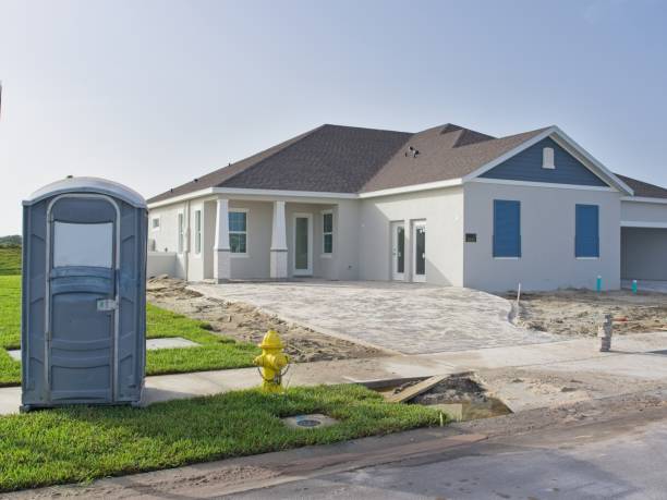 Best Local porta potty services  in Montara, CA